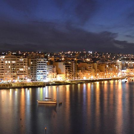 Saint Julian's Marvellous 3Br Apartment In Central St Julians מראה חיצוני תמונה