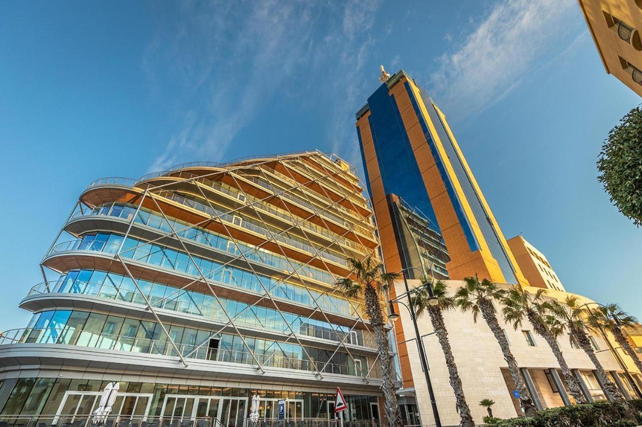 Saint Julian's Marvellous 3Br Apartment In Central St Julians מראה חיצוני תמונה