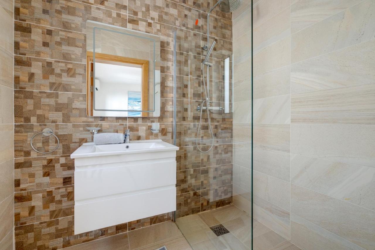 Saint Julian's Marvellous 3Br Apartment In Central St Julians מראה חיצוני תמונה
